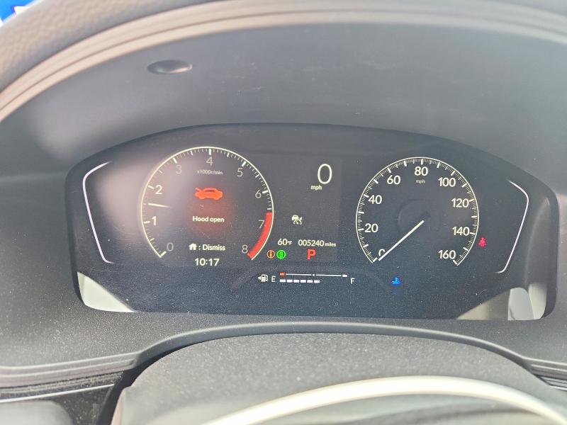 Aukcja sprzedaży 2026 Honda Civic, vin: 2HGFE2F2XTH534043, numer aukcji: 52756526