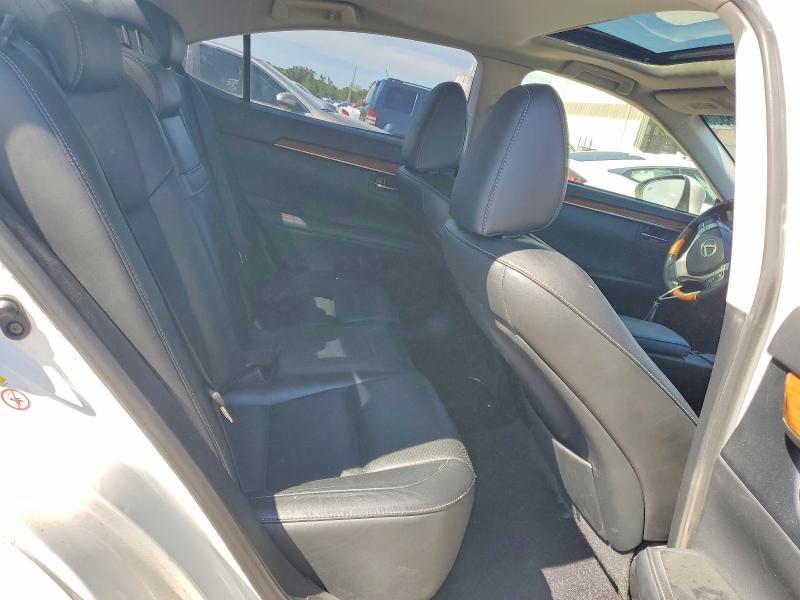 Продаж на аукціоні авто 2013 Lexus Es, vin: JTHBW1GG3D2036824, номер лоту: 51915596