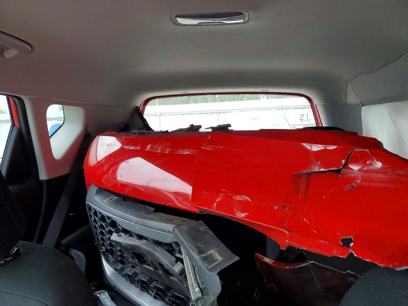 Продажа на аукционе авто 2020 Kia Soul, vin: KNDJ23AU9L7725366, номер лота: 52425566