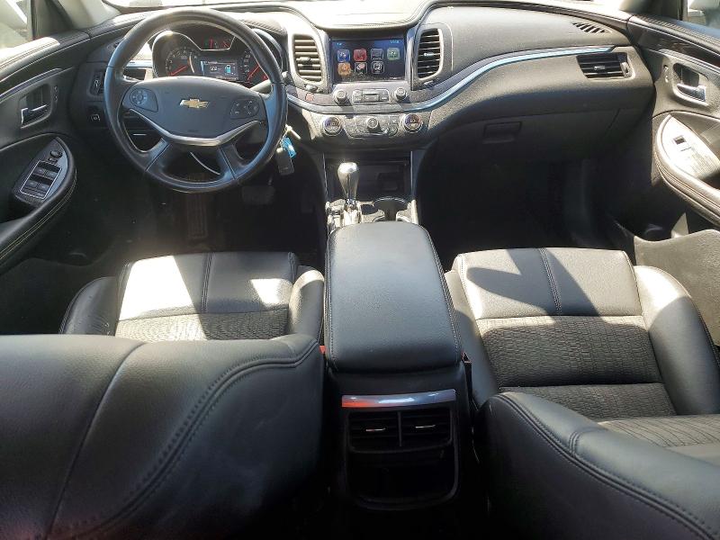Продаж на аукціоні авто 2016 Chevrolet Impala, vin: 2G1115S3XG9202519, номер лоту: 54085746