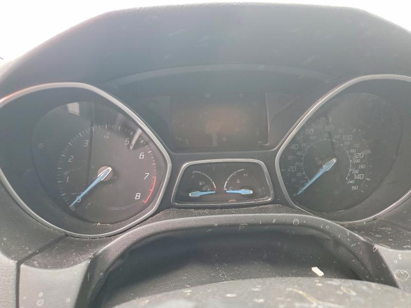 2012 Ford Focus მანქანა იყიდება აუქციონზე, vin: 1FAHP3N26CL302475, აუქციონის ნომერი: 55200766