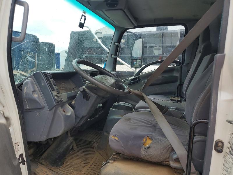 Продажа на аукционе авто 2012 Isuzu Npr Hd, vin: 54DC4W1B6CS803694, номер лота: 53941536