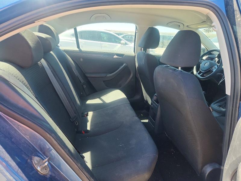 Продажа на аукционе авто 2016 Volkswagen Jetta, vin: 3VW267AJ2GM274232, номер лота: 53297366