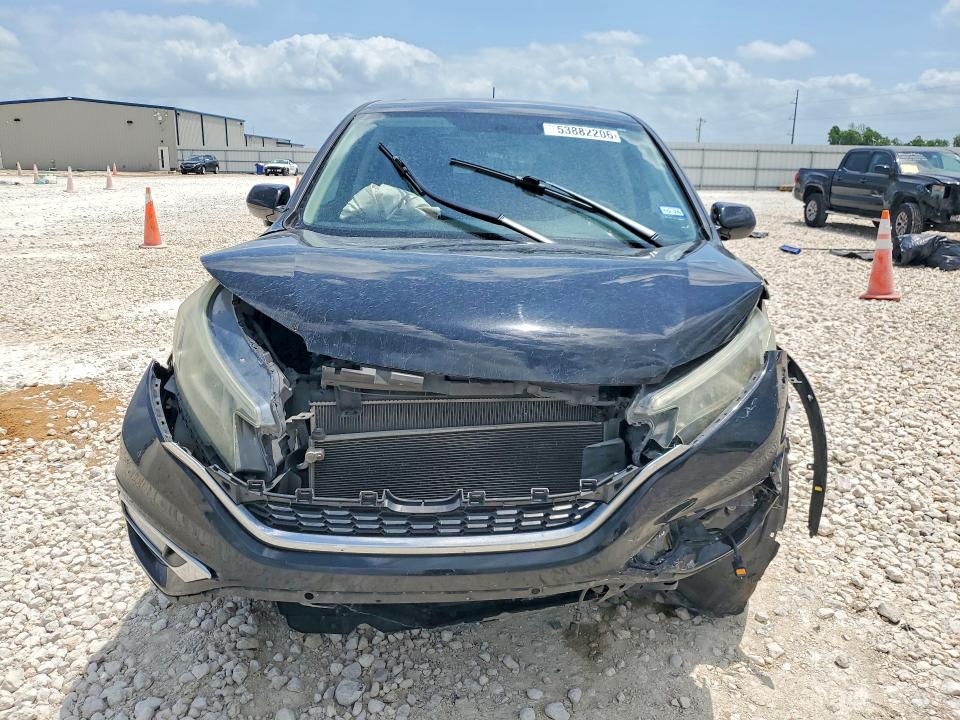 Aukcja sprzedaży 2016 Honda Cr-v, vin: 3CZRM3H57GG709487, numer aukcji: 53882206