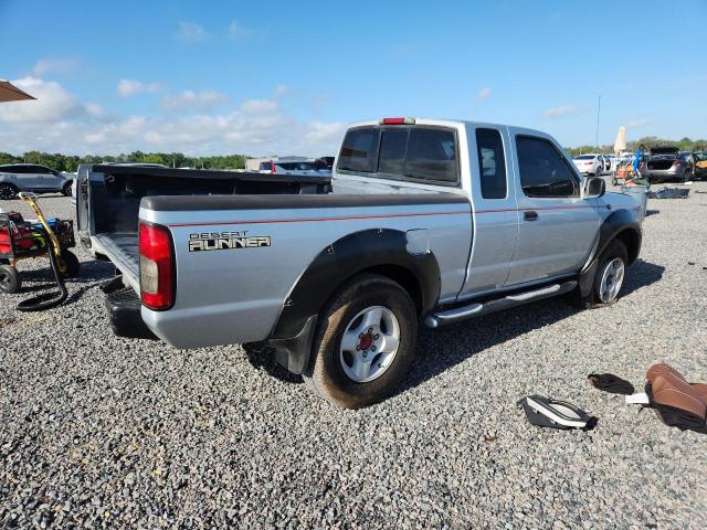 Продаж на аукціоні авто 2002 Nissan Frontier, vin: 1N6ED26T72C357004, номер лоту: 53733766