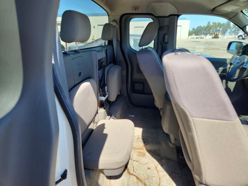 Aukcja sprzedaży 2015 Nissan Frontier, vin: 1N6BD0CT4FN705766, numer aukcji: 54128126