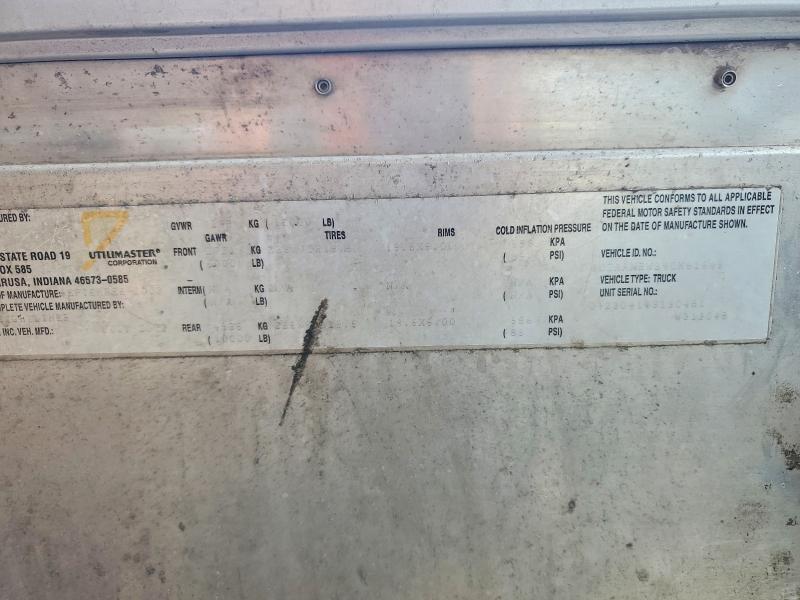 Продаж на аукціоні авто 2004 Freightliner Chassis, vin: 4UZAANBW34CM61645, номер лоту: 50791776