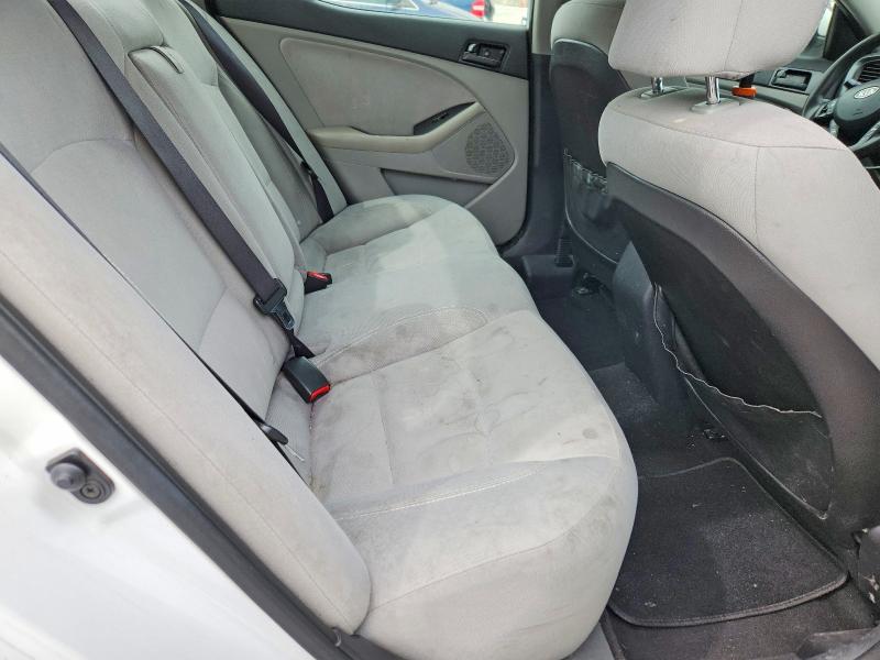 Продаж на аукціоні авто 2012 Kia Optima, vin: 5XXGM4A70CG034027, номер лоту: 52758006