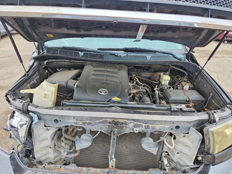 52242236 :رقم المزاد ، 5TFEY5F16BX099316 vin ، 2011 Toyota Tundra مزاد بيع