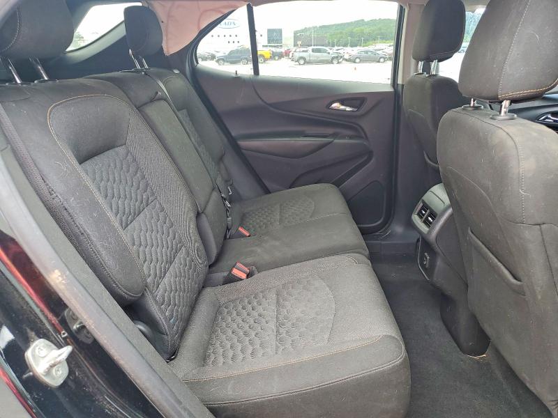 Продаж на аукціоні авто 2019 Chevrolet Equinox, vin: 3GNAXKEV9KL110283, номер лоту: 55090556