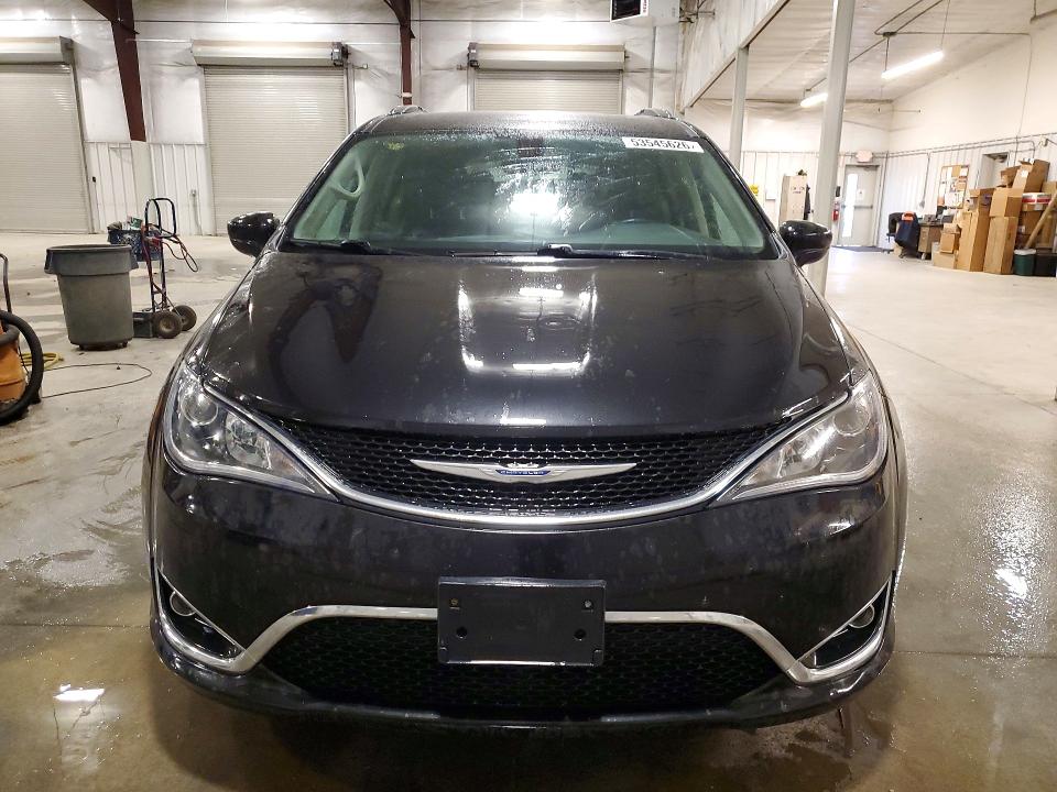 Aukcja sprzedaży 2018 Chrysler Pacifica, vin: 2C4RC1BG2JR252693, numer aukcji: 53545626