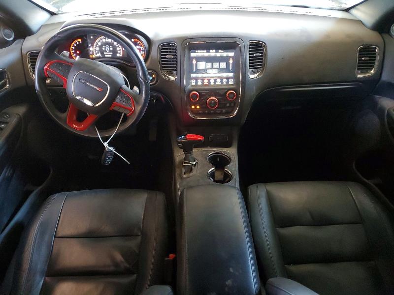 Aukcja sprzedaży 2019 Dodge Durango Gt Awd, vin: 1C4RDJDG2KC606488, numer aukcji: 52075986