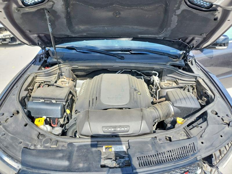 Продаж на аукціоні авто 2020 Dodge Durango, vin: 1C4SDHCT4LC393831, номер лоту: 53780666