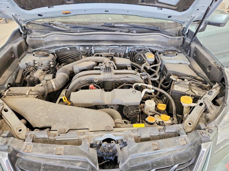 Продажа на аукционе авто 2018 Subaru Forester, vin: JF2SJAGC0JH458380, номер лота: 52867116