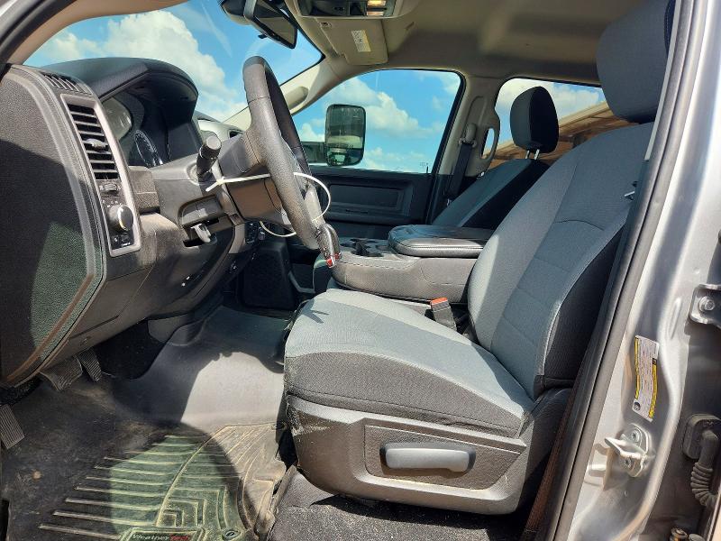 54282416 :رقم المزاد ، 3C6RR7KT4MG504346 vin ، 2021 Ram 1500 Classic مزاد بيع
