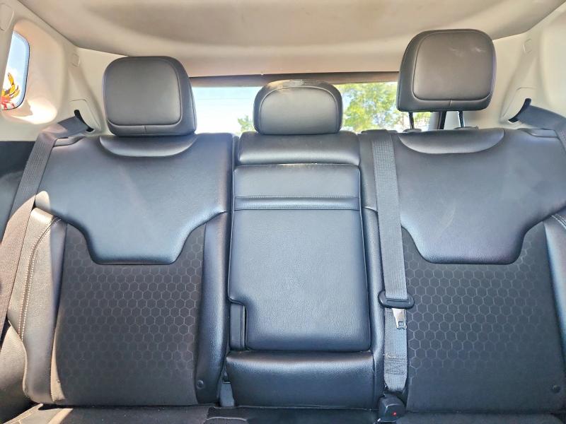 Продажа на аукционе авто 2017 Jeep Compass, vin: 3C4NJDBBXHT666175, номер лота: 53651656