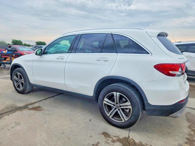 Продаж на аукціоні авто 2019 Mercedes-benz Glc, vin: WDC0G4JB0KV131903, номер лоту: 52069336