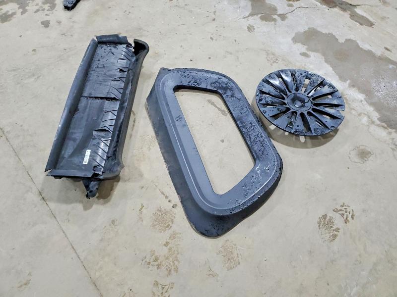 Продажа на аукционе авто 2022 Tesla Model Y, vin: 7SAYGDEE2NF489328, номер лота: 52192356