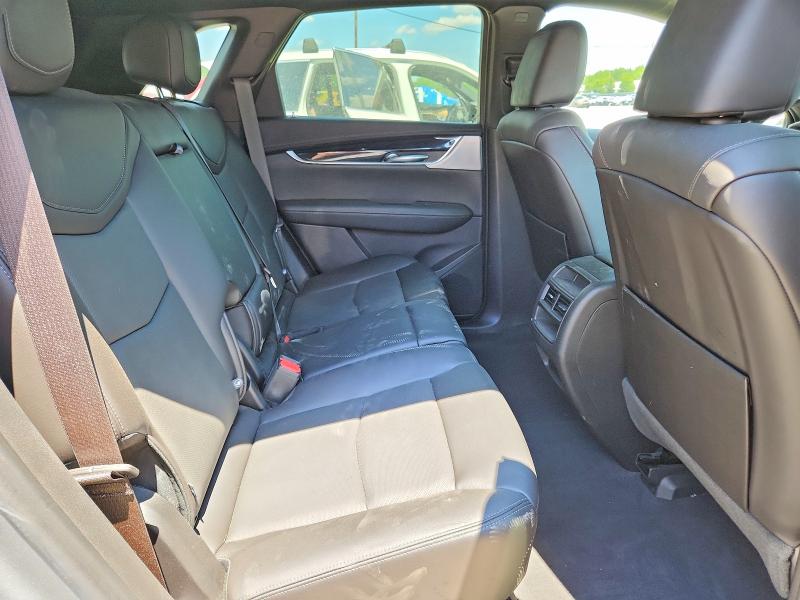 Продаж на аукціоні авто 2024 Cadillac Xt5, vin: 1GYKNDRS4RZ702752, номер лоту: 55365736