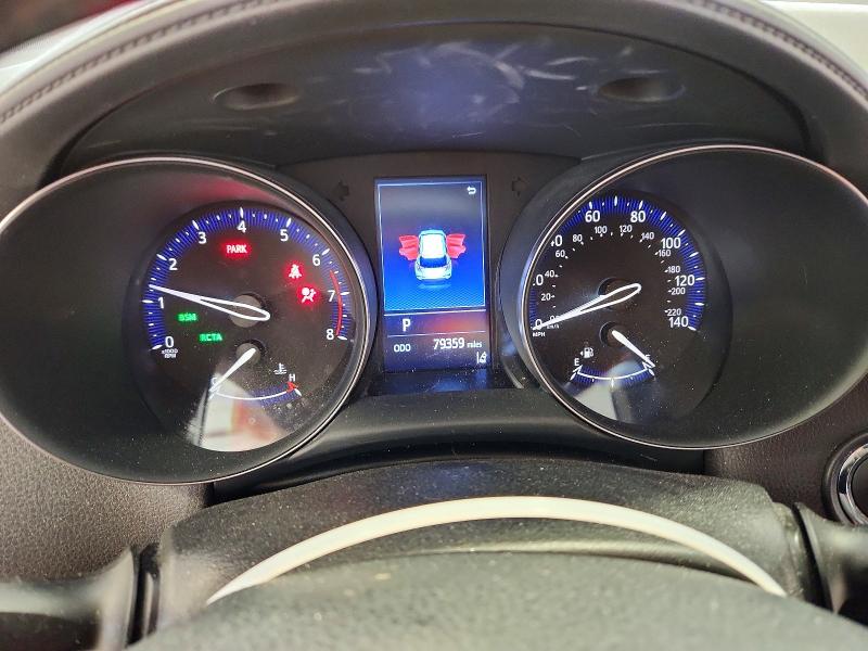 Продажа на аукционе авто 2019 Toyota C-hr, vin: JTNKHMBXXK1023992, номер лота: 51977016