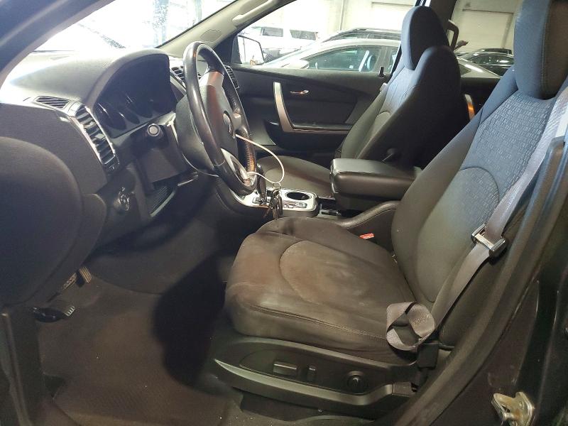 Продажа на аукционе авто 2012 Gmc Acadia, vin: 1GKKRPED2CJ388497, номер лота: 53645066