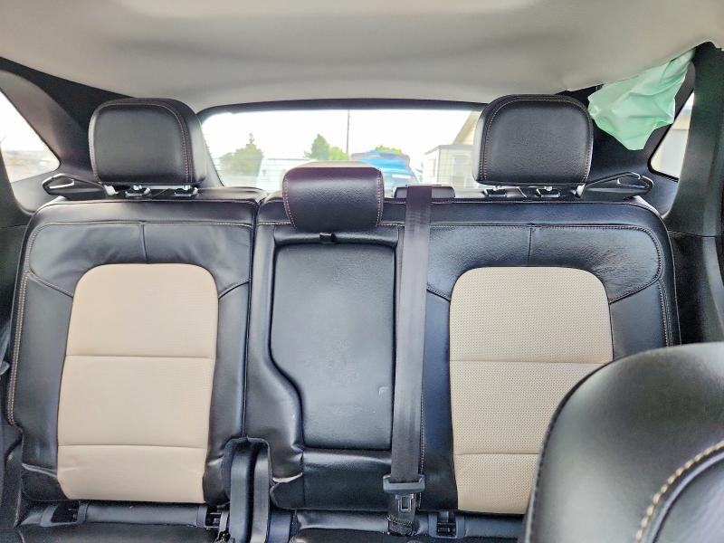 Продажа на аукционе авто 2021 Ford Escape, vin: 1FMCU0LZ8MUA53647, номер лота: 54351546