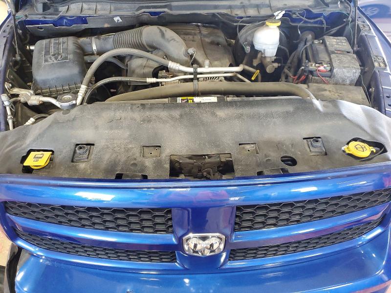 Продаж на аукціоні авто 2019 Ram 1500 Classic, vin: 1C6RR7KT5KS615171, номер лоту: 54524946