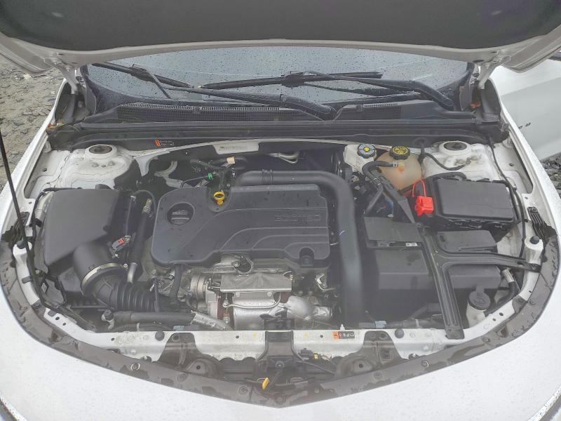54967986 :رقم المزاد ، 1G1ZD5ST4PF201531 vin ، 2023 Chevrolet Malibu مزاد بيع