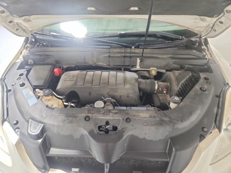 Aukcja sprzedaży 2012 Buick Enclave, vin: 5GAKRCED1CJ320407, numer aukcji: 52927286