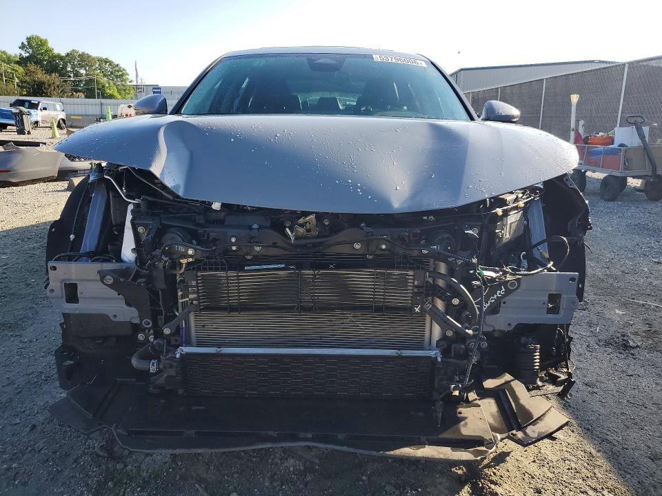 Продажа на аукционе авто 2023 Honda Accord, vin: 1HGCY2F60PA018954, номер лота: 53796006