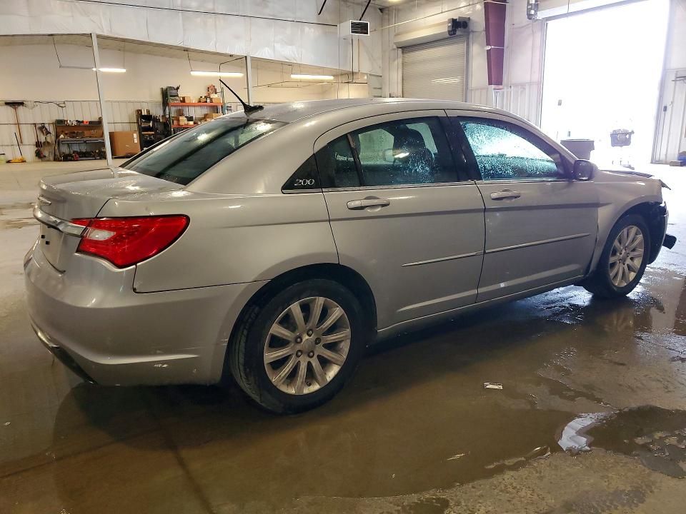 Aukcja sprzedaży 2013 Chrysler 200, vin: 1C3CCBBG4DN678810, numer aukcji: 53521986