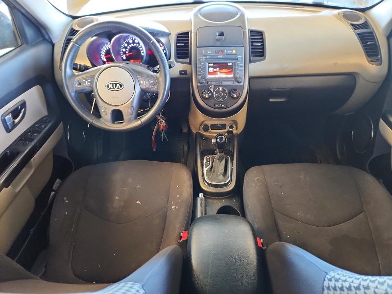 Продаж на аукціоні авто 2012 Kia Soul, vin: KNDJT2A69C7412312, номер лоту: 53973926
