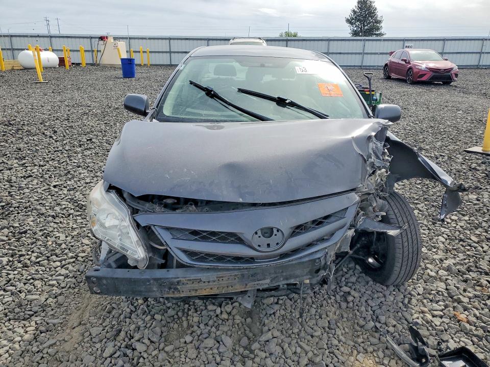 Aukcja sprzedaży 2012 Toyota Corolla, vin: 2T1BU4EE5CC853545, numer aukcji: 53058926