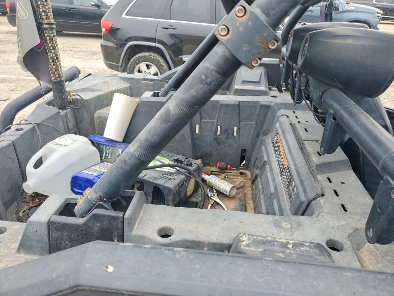 2019 Polaris Rzr მანქანა იყიდება აუქციონზე, vin: 3NSVDE924KF787355, აუქციონის ნომერი: 53052626