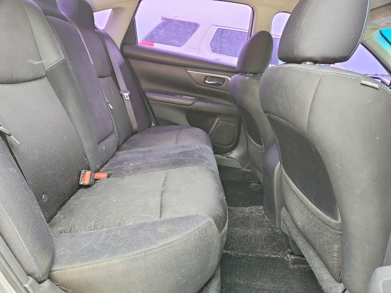 2017 Nissan Altima მანქანა იყიდება აუქციონზე, vin: 1N4AL3AP5HC128243, აუქციონის ნომერი: 52045006