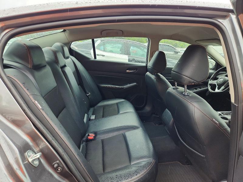 Продажа на аукционе авто 2022 Nissan Altima, vin: 1N4BL4CV2NN369151, номер лота: 54510446