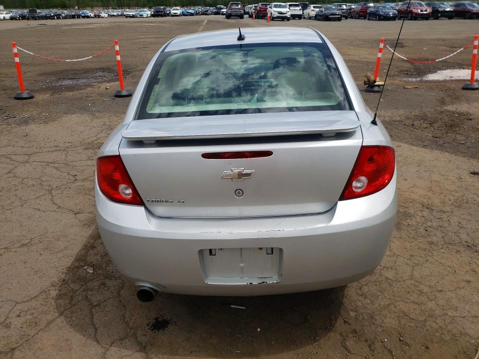 Aukcja sprzedaży 2009 Chevrolet Cobalt, vin: 1G1AT58H797270052, numer aukcji: 52244866