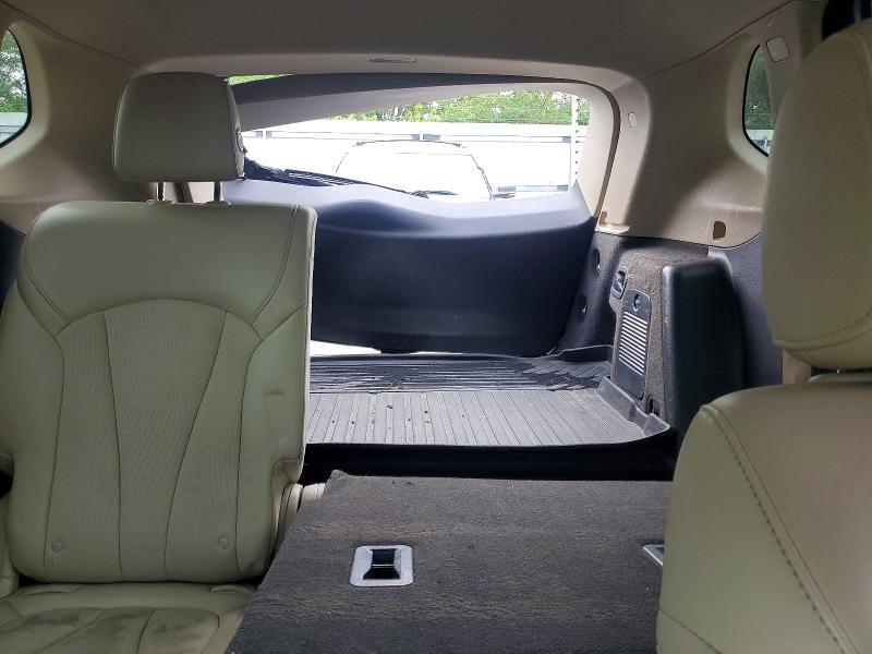 Продаж на аукціоні авто 2018 Buick Envision, vin: LRBFXCSA9JD003310, номер лоту: 54183656