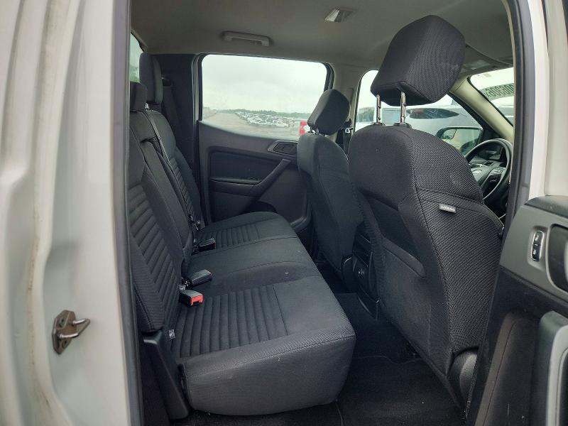 52006306 :رقم المزاد ، 1FTER4EH1KLA56242 vin ، 2019 Ford Ranger مزاد بيع
