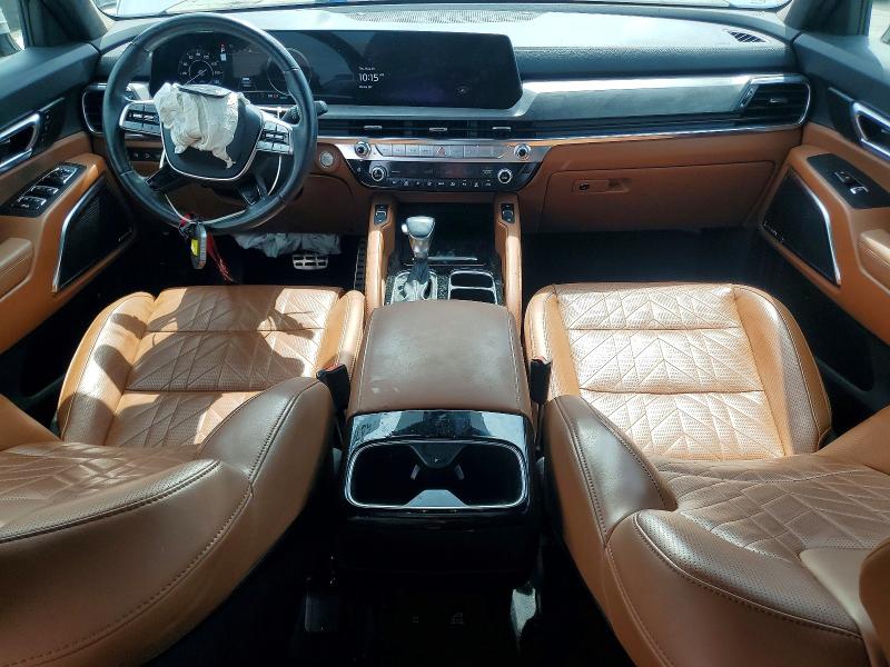 Aukcja sprzedaży 2024 Kia Telluride, vin: 5XYP5DGC4RG492966, numer aukcji: 54790766