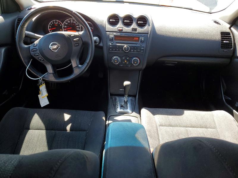 Продажа на аукционе авто 2012 Nissan Altima, vin: 1N4AL2AP3CN517244, номер лота: 52837056