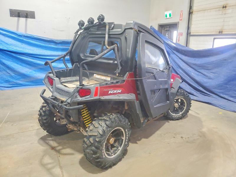 Aukcja sprzedaży 2009 Polaris Ranger, vin: 4XAVH76A79D655759, numer aukcji: 51236326