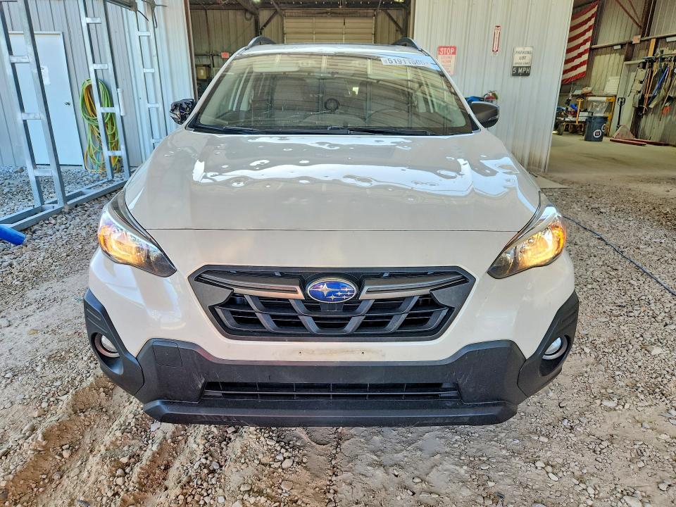 Aukcja sprzedaży 2022 Subaru Crosstrek, vin: JF2GTHSC0NH213326, numer aukcji: 51911806