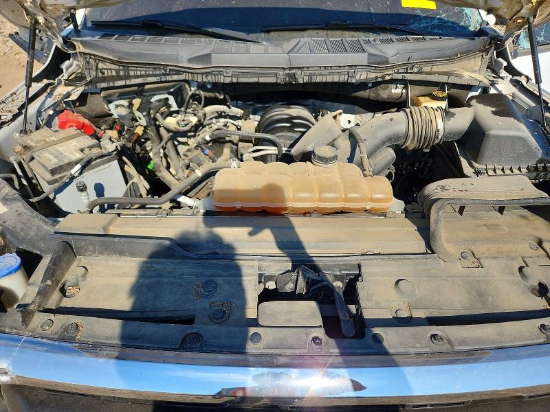 Продаж на аукціоні авто 2021 Ford F150, vin: 1FTFW1E50MFB80795, номер лоту: 55222706