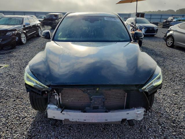 53267186 :رقم المزاد ، 3PCAJ5BA7NF108855 vin ، 2022 Infiniti Qx50 مزاد بيع