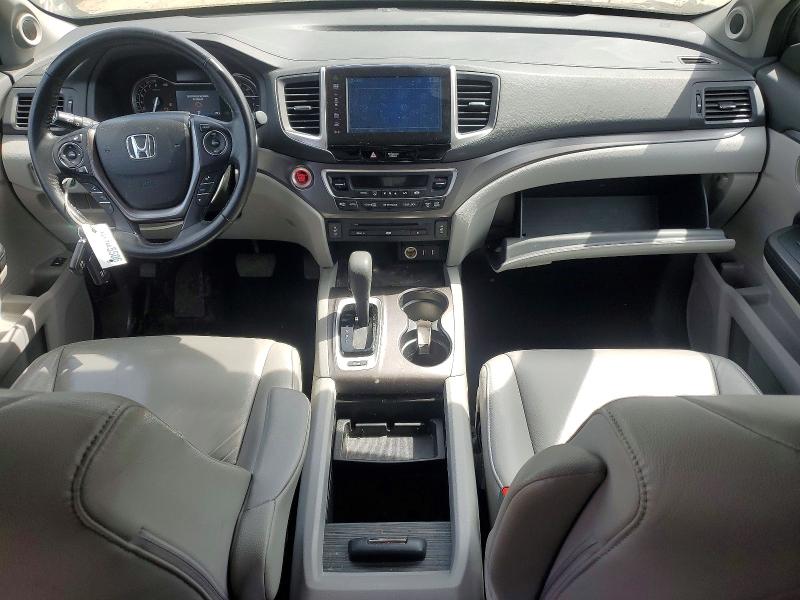 Продажа на аукционе авто 2016 Honda Pilot, vin: 5FNYF6H83GB116822, номер лота: 54672406