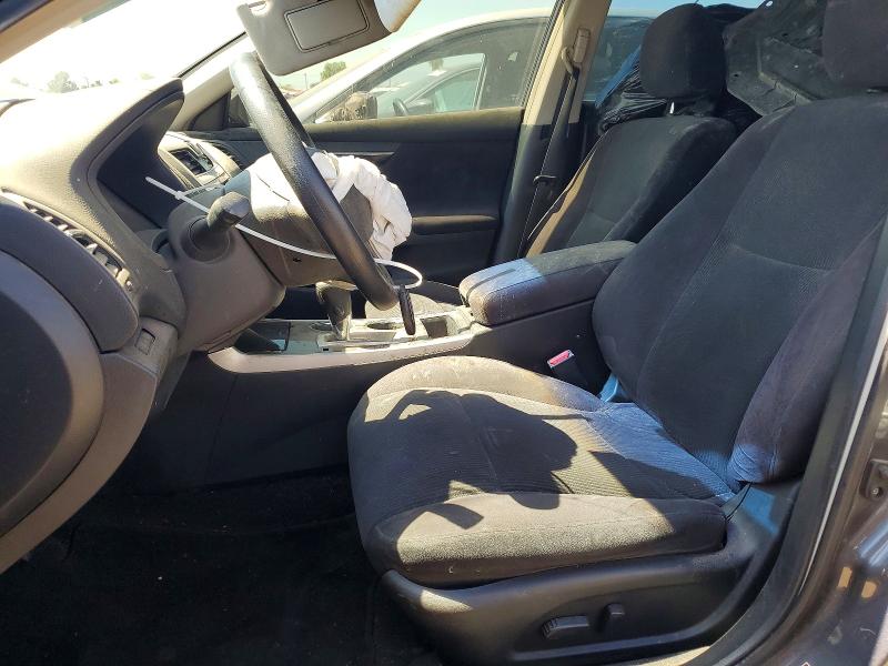 Aukcja sprzedaży 2013 Nissan Altima, vin: 1N4AL3AP7DC104827, numer aukcji: 53949776