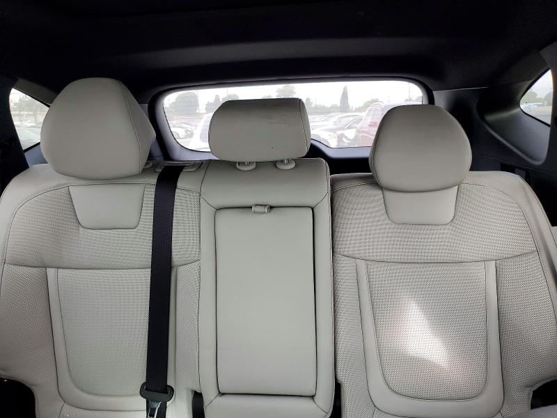 Продажа на аукционе авто 2025 Hyundai Tucson, vin: KM8JEDD1XSU363171, номер лота: 55075406