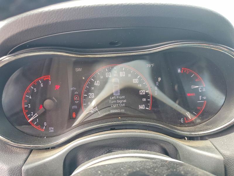 Aukcja sprzedaży 2020 Dodge Durango, vin: 1C4RDHDG8LC129883, numer aukcji: 52838336