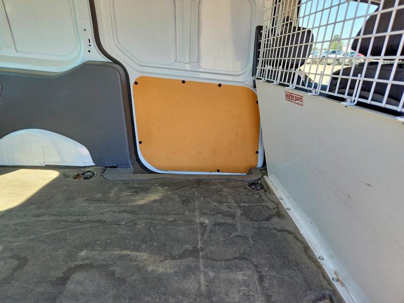 52052006 :رقم المزاد ، NM0LS7S20N1525055 vin ، 2022 Ford Transit Connect مزاد بيع